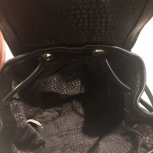 Kate Spade Mini Backpack